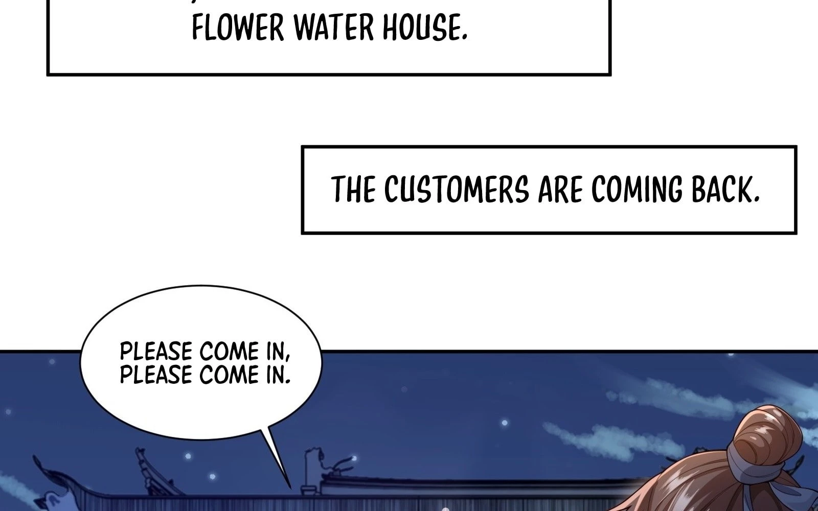 Traveling Through Time and Space to Become an Unlucky NPC: I Have a Wife to Protect Me Chapter 18 - 8