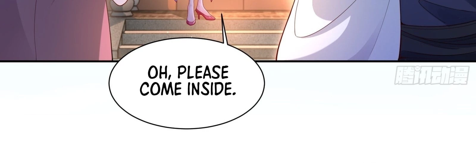 Traveling Through Time and Space to Become an Unlucky NPC: I Have a Wife to Protect Me Chapter 18 - 10