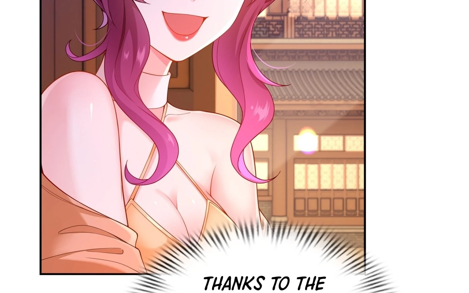 Traveling Through Time and Space to Become an Unlucky NPC: I Have a Wife to Protect Me Chapter 18 - 12