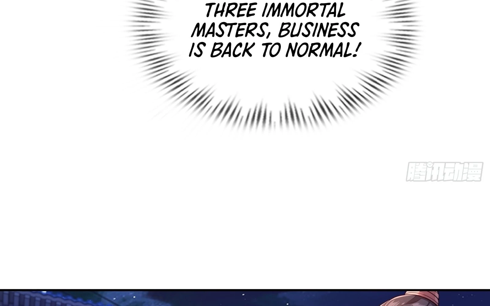 Traveling Through Time and Space to Become an Unlucky NPC: I Have a Wife to Protect Me Chapter 18 - 13