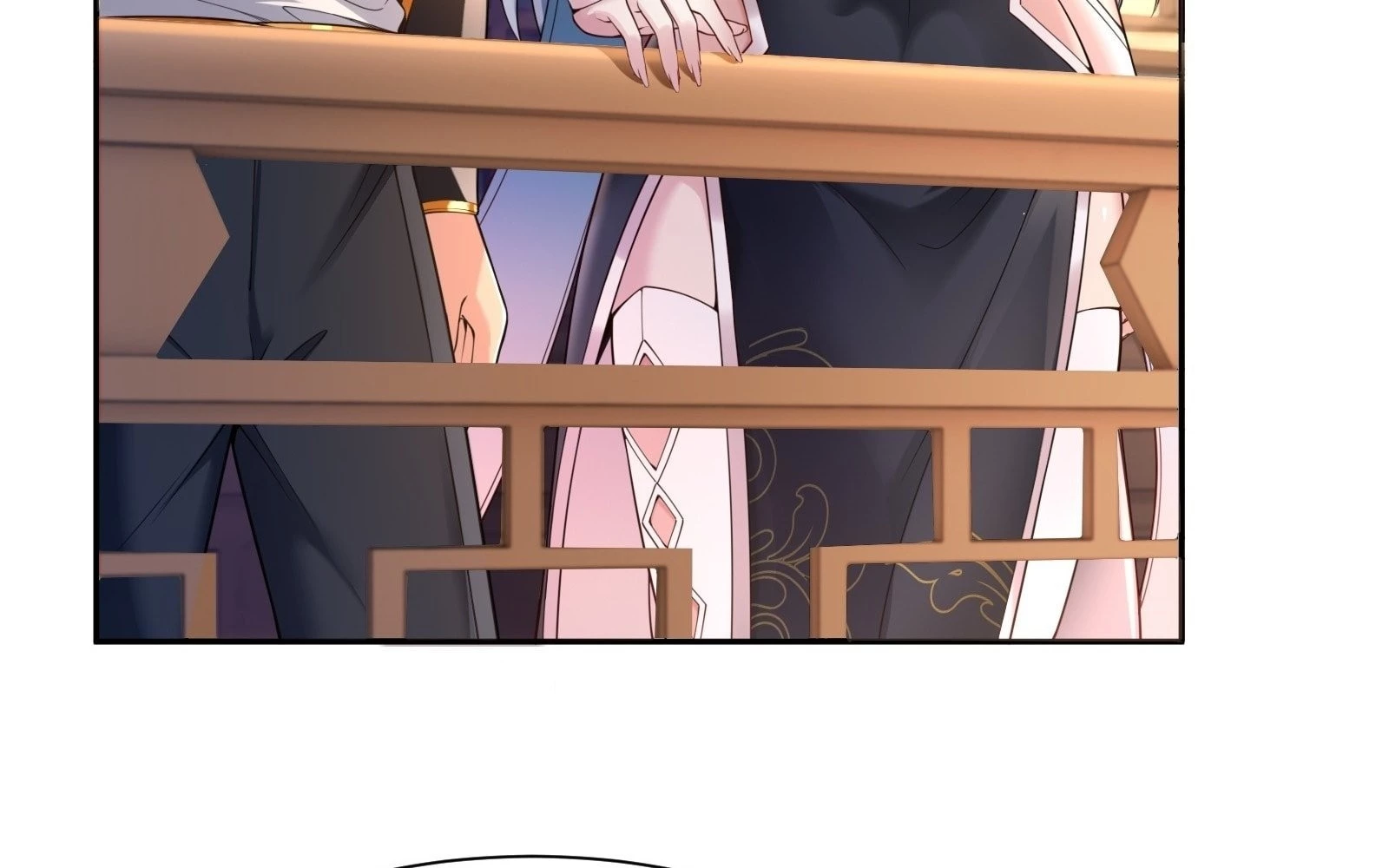 Traveling Through Time and Space to Become an Unlucky NPC: I Have a Wife to Protect Me Chapter 18 - 17
