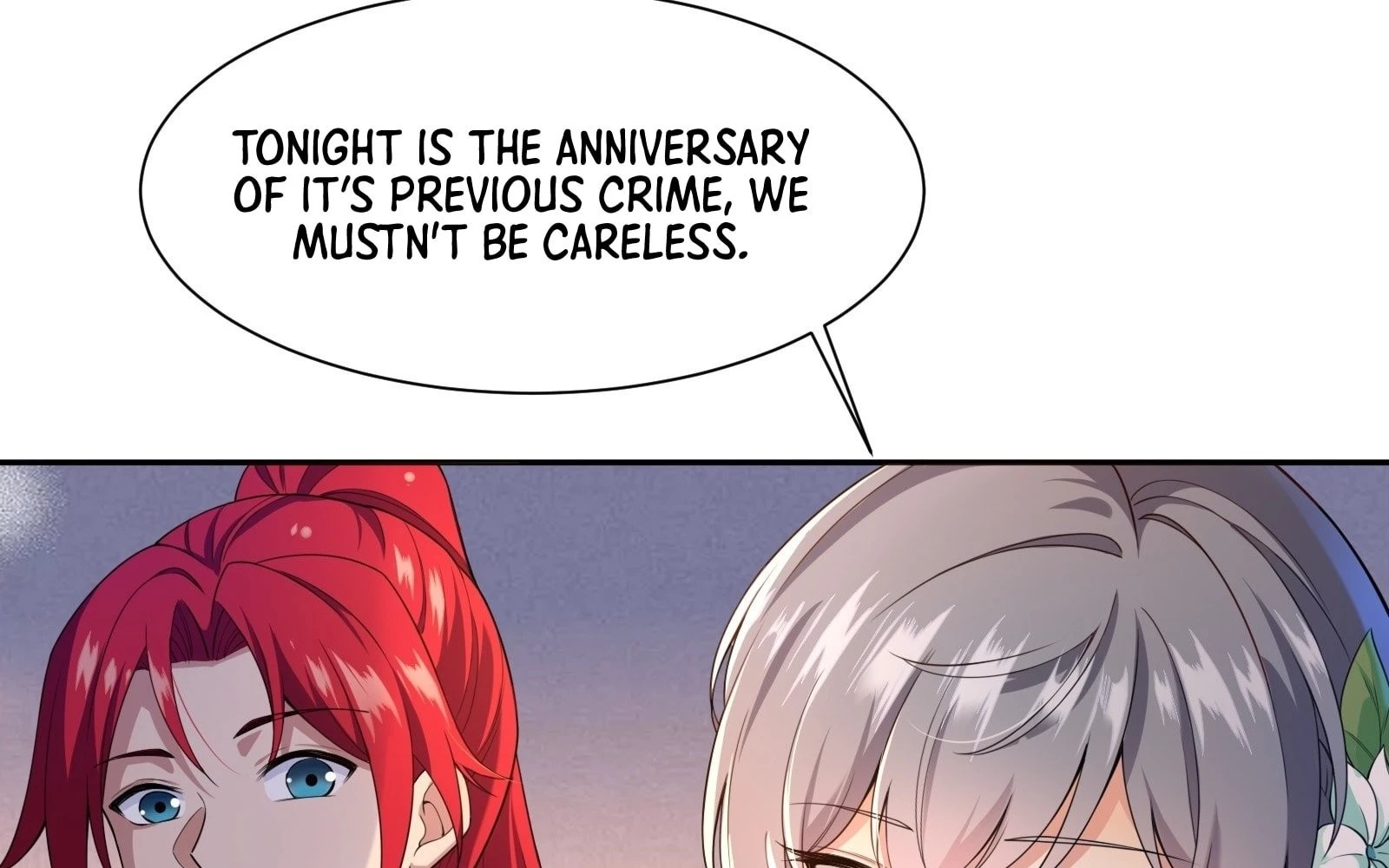 Traveling Through Time and Space to Become an Unlucky NPC: I Have a Wife to Protect Me Chapter 18 - 18