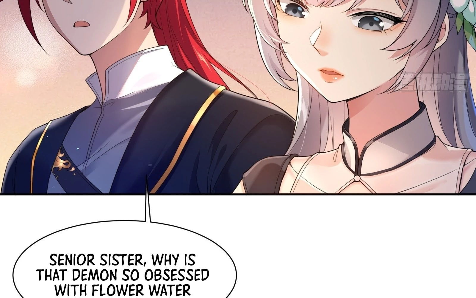 Traveling Through Time and Space to Become an Unlucky NPC: I Have a Wife to Protect Me Chapter 18 - 19