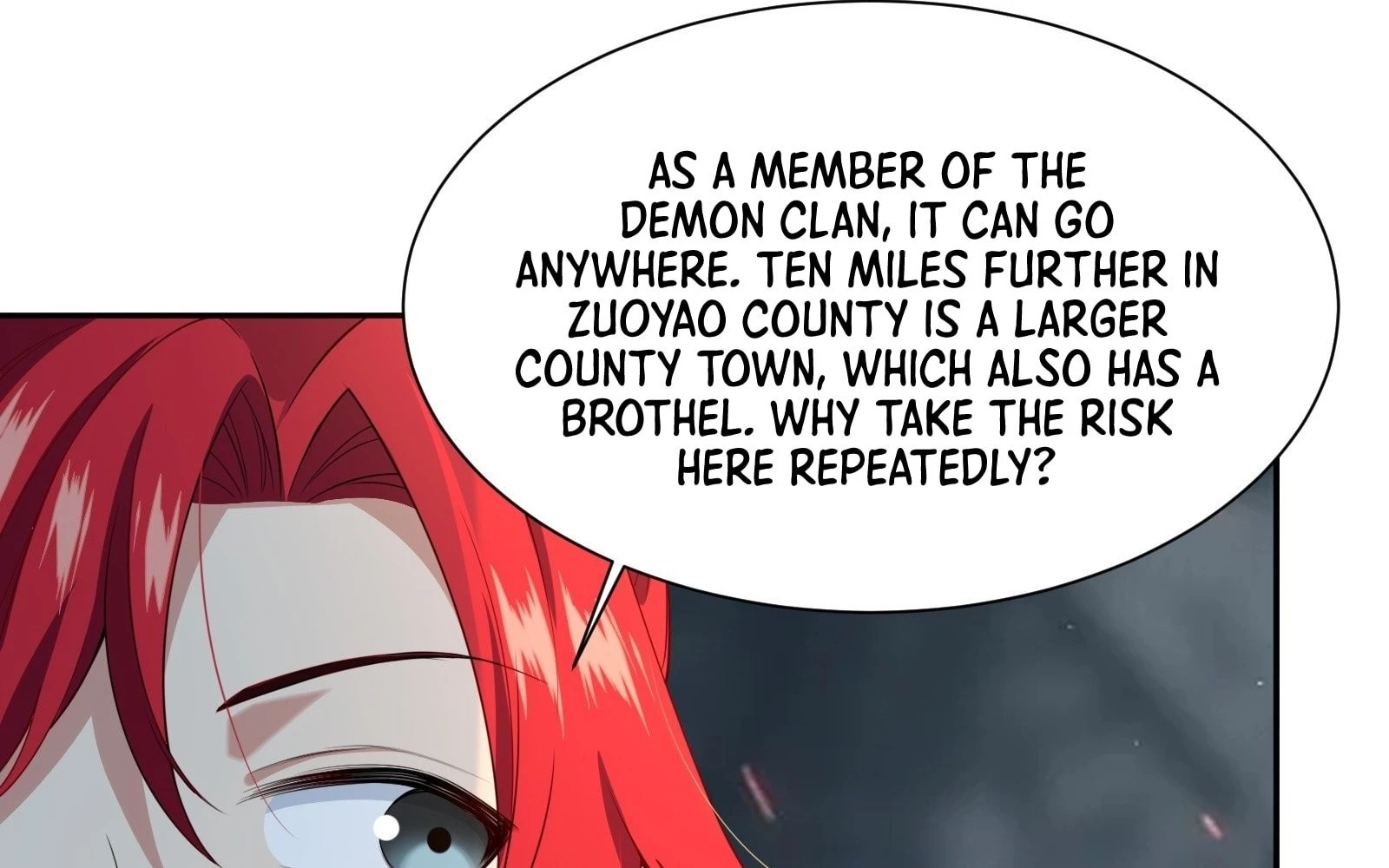 Traveling Through Time and Space to Become an Unlucky NPC: I Have a Wife to Protect Me Chapter 18 - 21