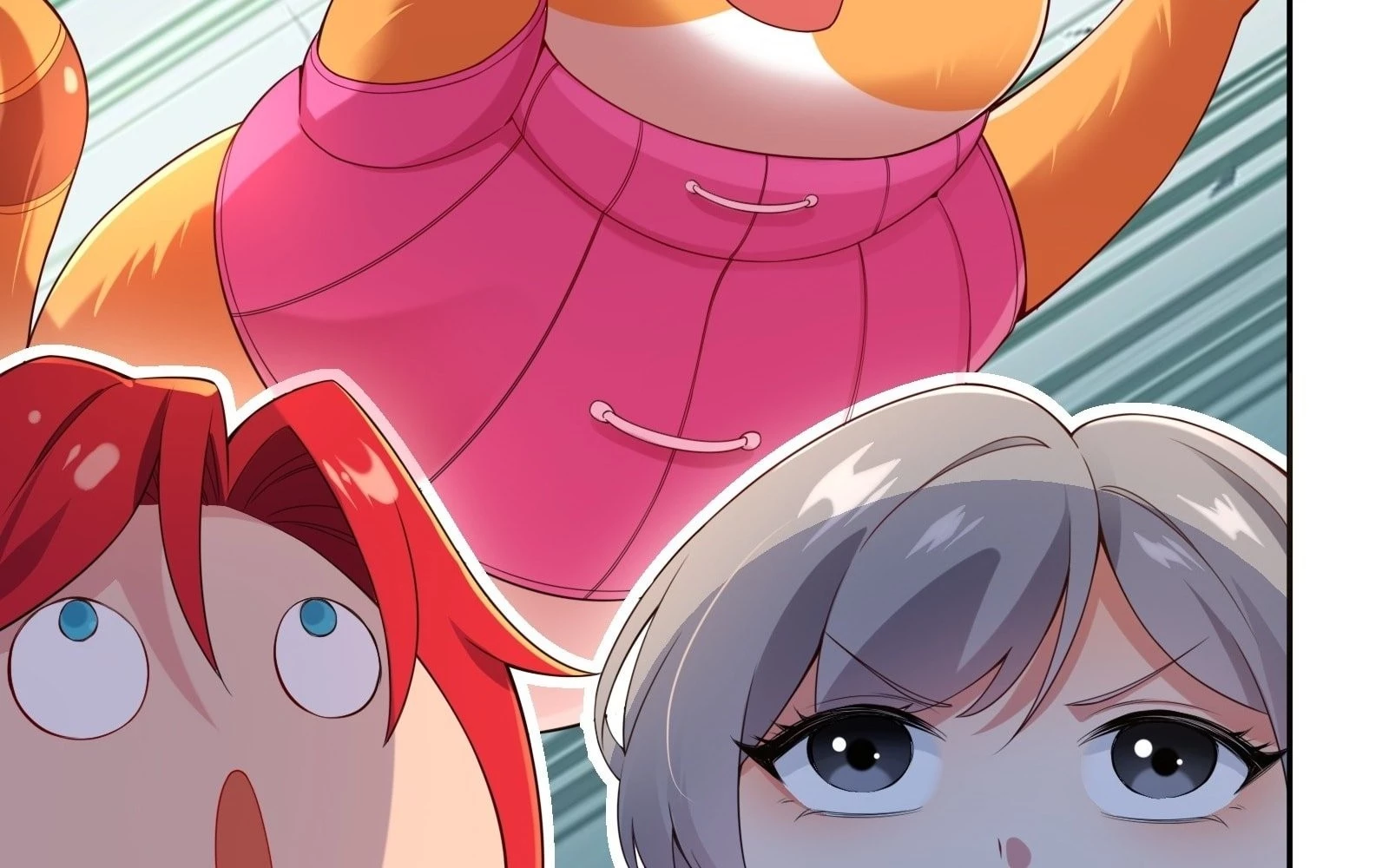 Traveling Through Time and Space to Become an Unlucky NPC: I Have a Wife to Protect Me Chapter 18 - 27