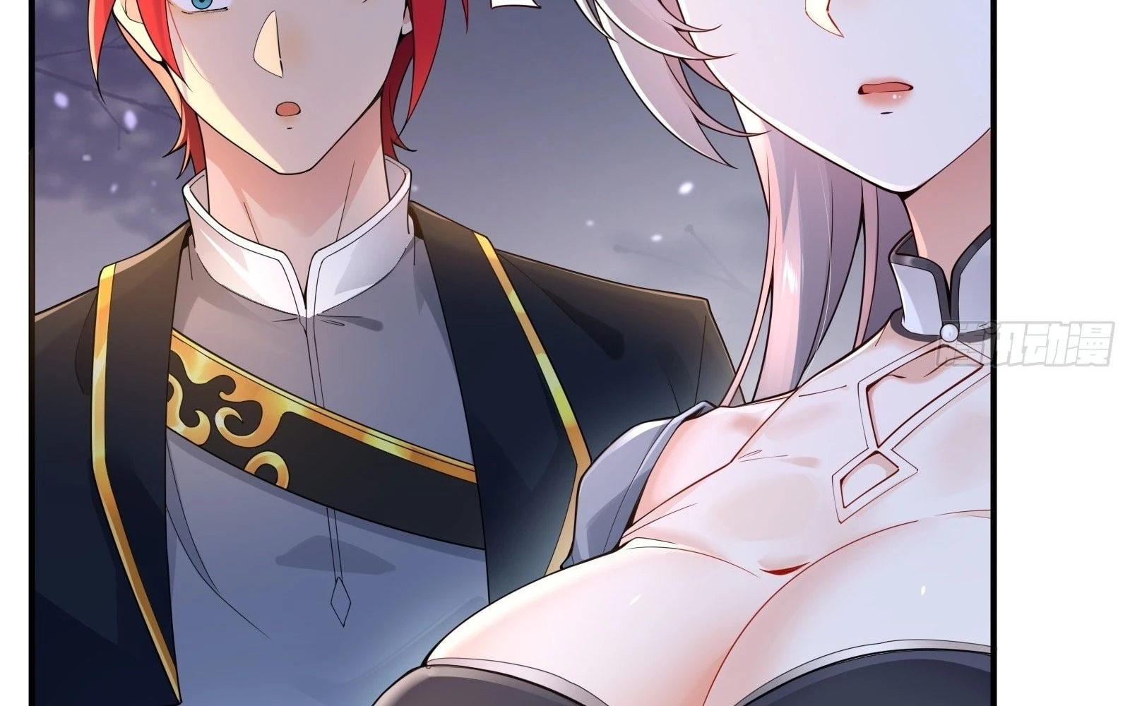 Traveling Through Time and Space to Become an Unlucky NPC: I Have a Wife to Protect Me Chapter 18 - 38
