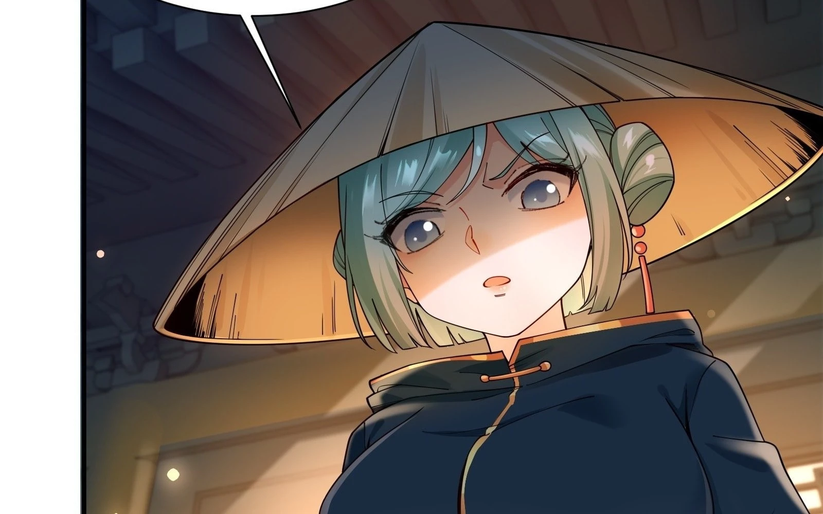 Traveling Through Time and Space to Become an Unlucky NPC: I Have a Wife to Protect Me Chapter 18 - 45