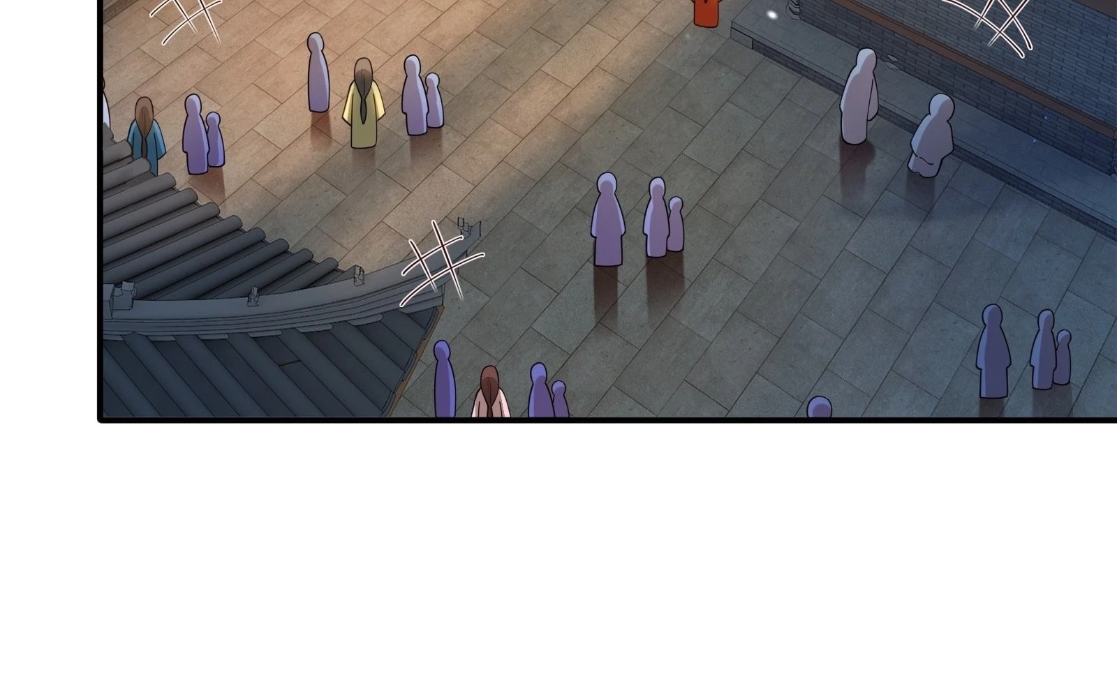 Traveling Through Time and Space to Become an Unlucky NPC: I Have a Wife to Protect Me Chapter 18 - 55