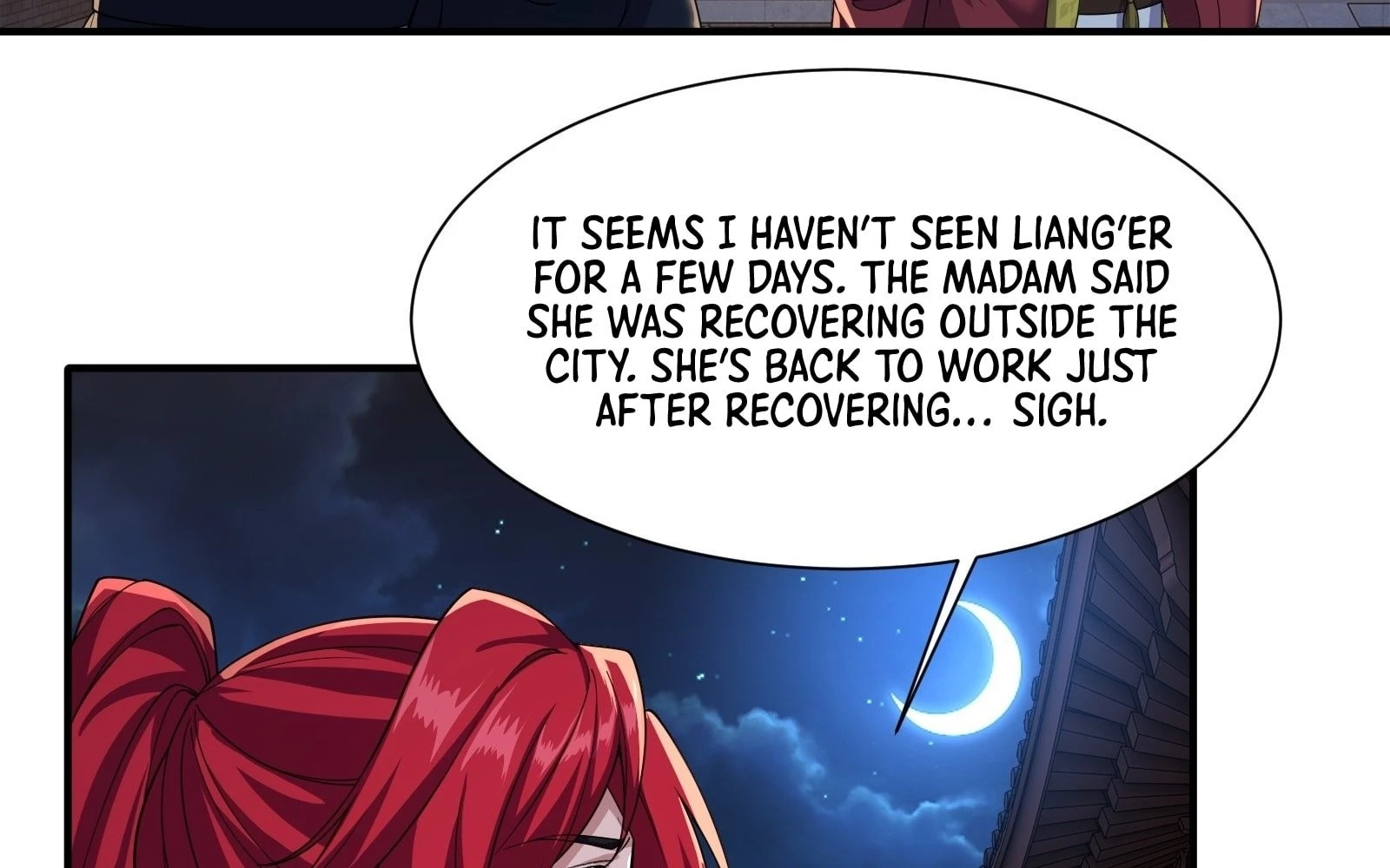 Traveling Through Time and Space to Become an Unlucky NPC: I Have a Wife to Protect Me Chapter 18 - 60