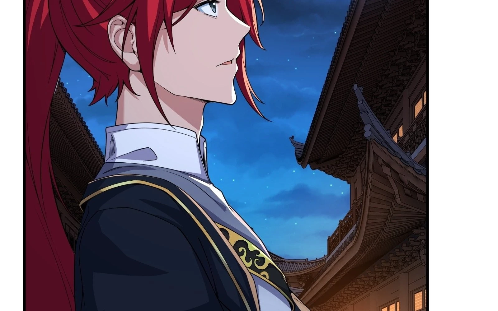 Traveling Through Time and Space to Become an Unlucky NPC: I Have a Wife to Protect Me Chapter 18 - 61