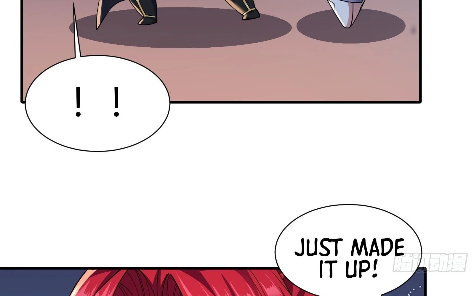 Traveling Through Time and Space to Become an Unlucky NPC: I Have a Wife to Protect Me Chapter 18 - 68