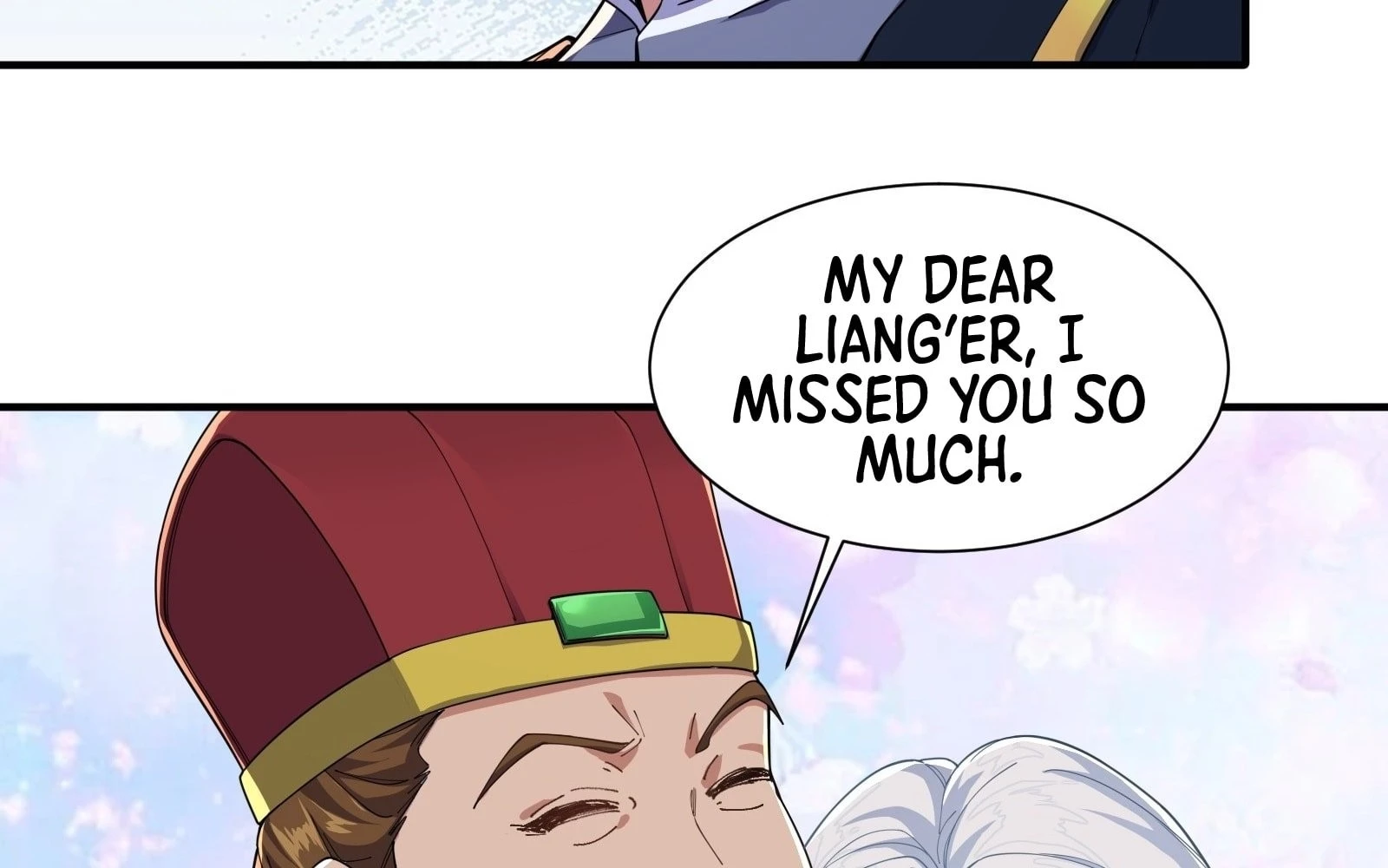 Traveling Through Time and Space to Become an Unlucky NPC: I Have a Wife to Protect Me Chapter 18 - 70