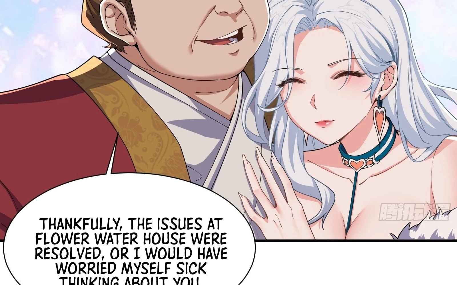 Traveling Through Time and Space to Become an Unlucky NPC: I Have a Wife to Protect Me Chapter 18 - 71