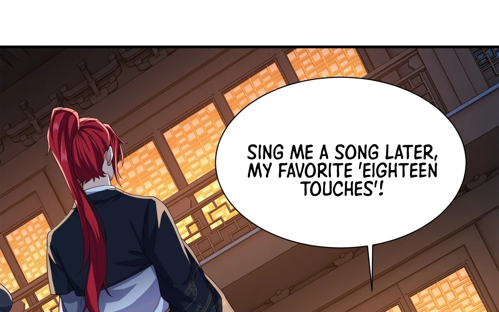 Traveling Through Time and Space to Become an Unlucky NPC: I Have a Wife to Protect Me Chapter 18 - 73