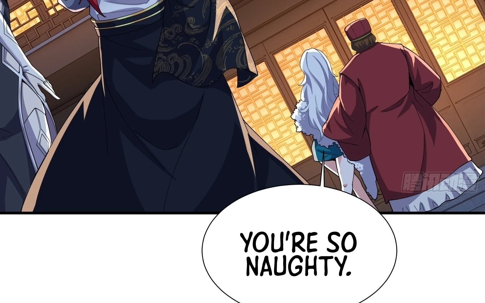 Traveling Through Time and Space to Become an Unlucky NPC: I Have a Wife to Protect Me Chapter 18 - 74