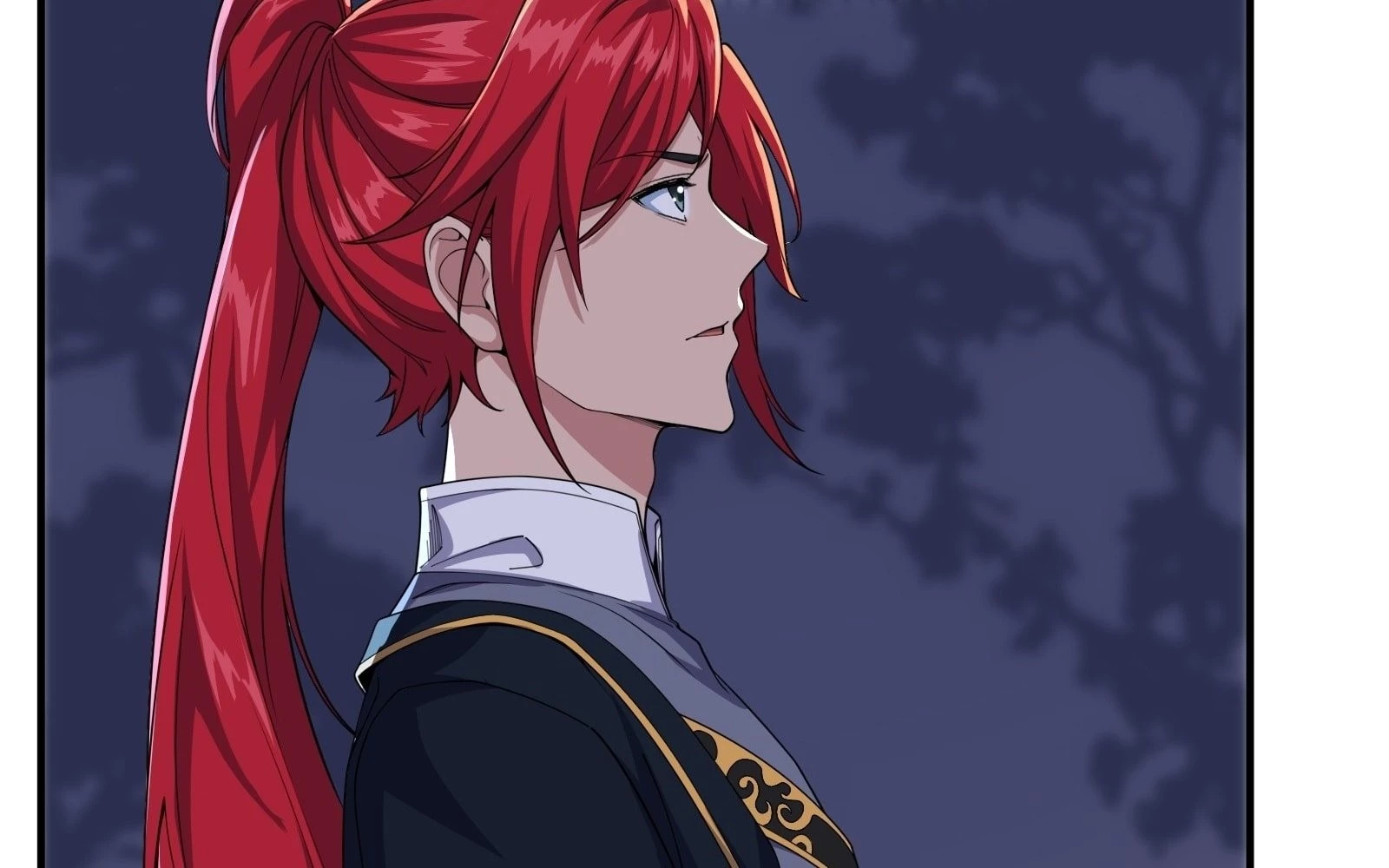 Traveling Through Time and Space to Become an Unlucky NPC: I Have a Wife to Protect Me Chapter 18 - 89