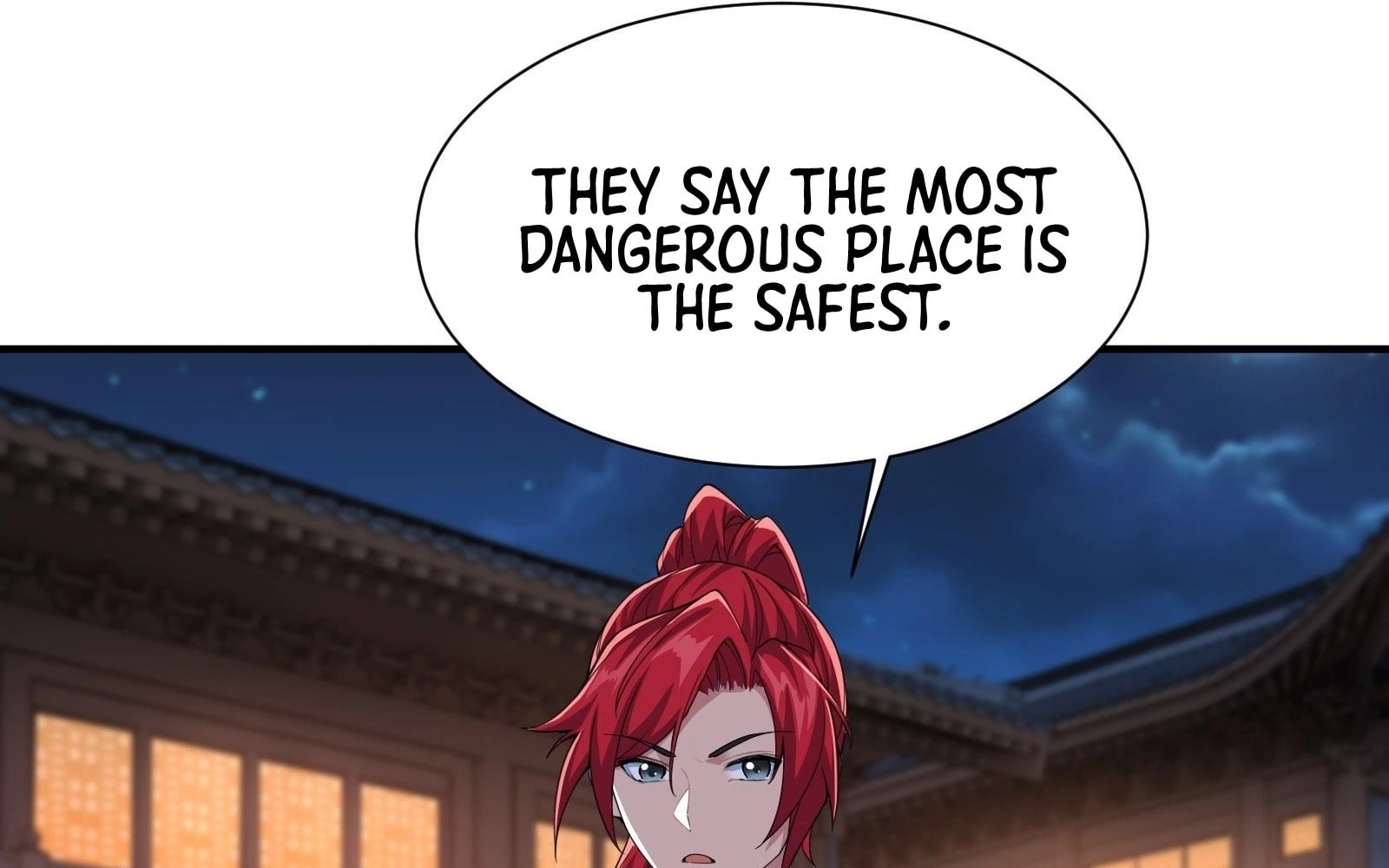 Traveling Through Time and Space to Become an Unlucky NPC: I Have a Wife to Protect Me Chapter 18 - 103