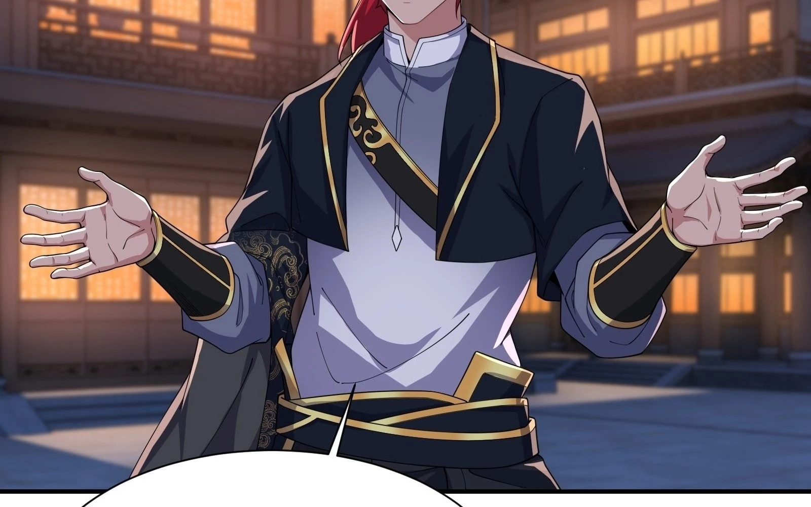 Traveling Through Time and Space to Become an Unlucky NPC: I Have a Wife to Protect Me Chapter 18 - 104
