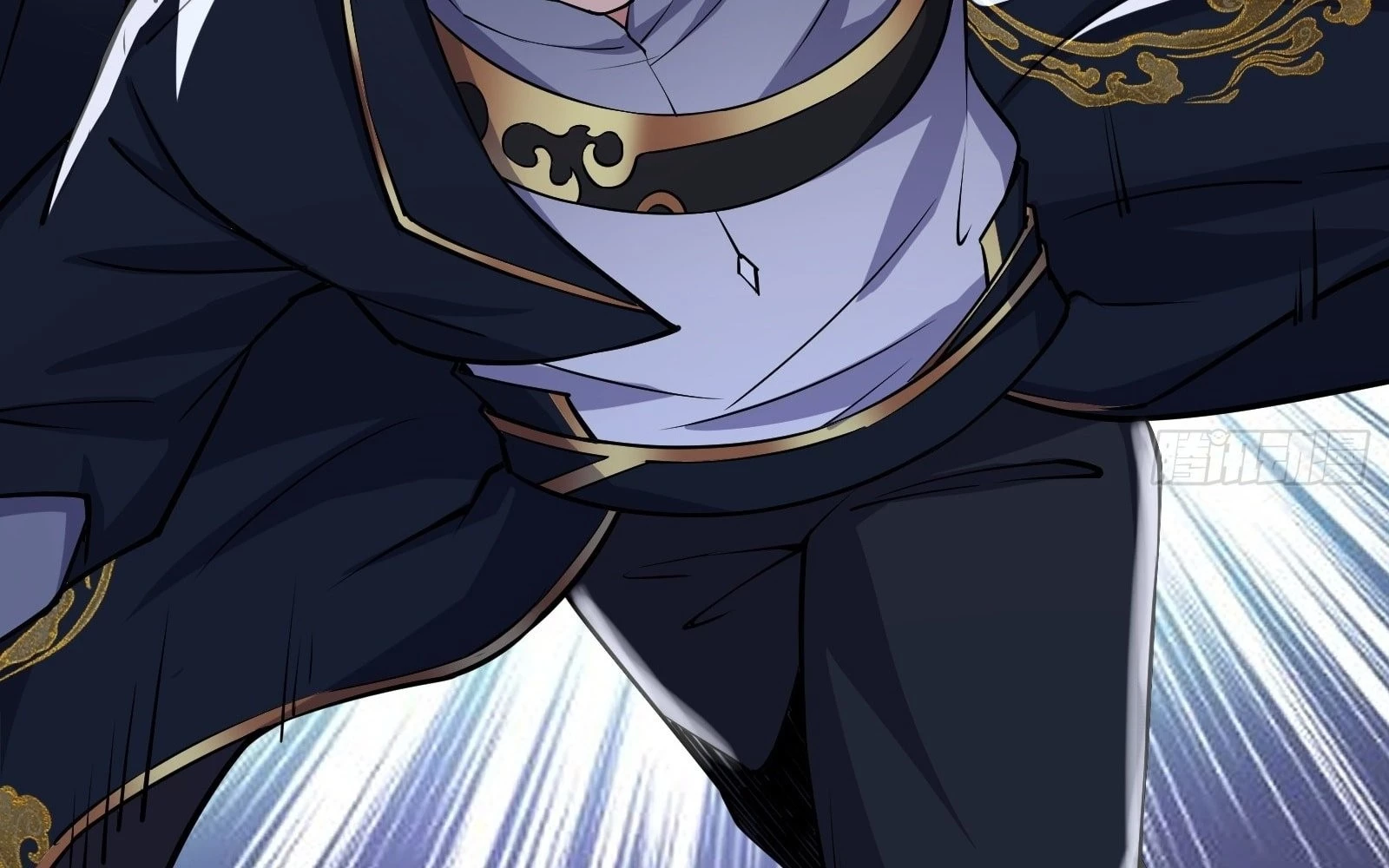Traveling Through Time and Space to Become an Unlucky NPC: I Have a Wife to Protect Me Chapter 18 - 114