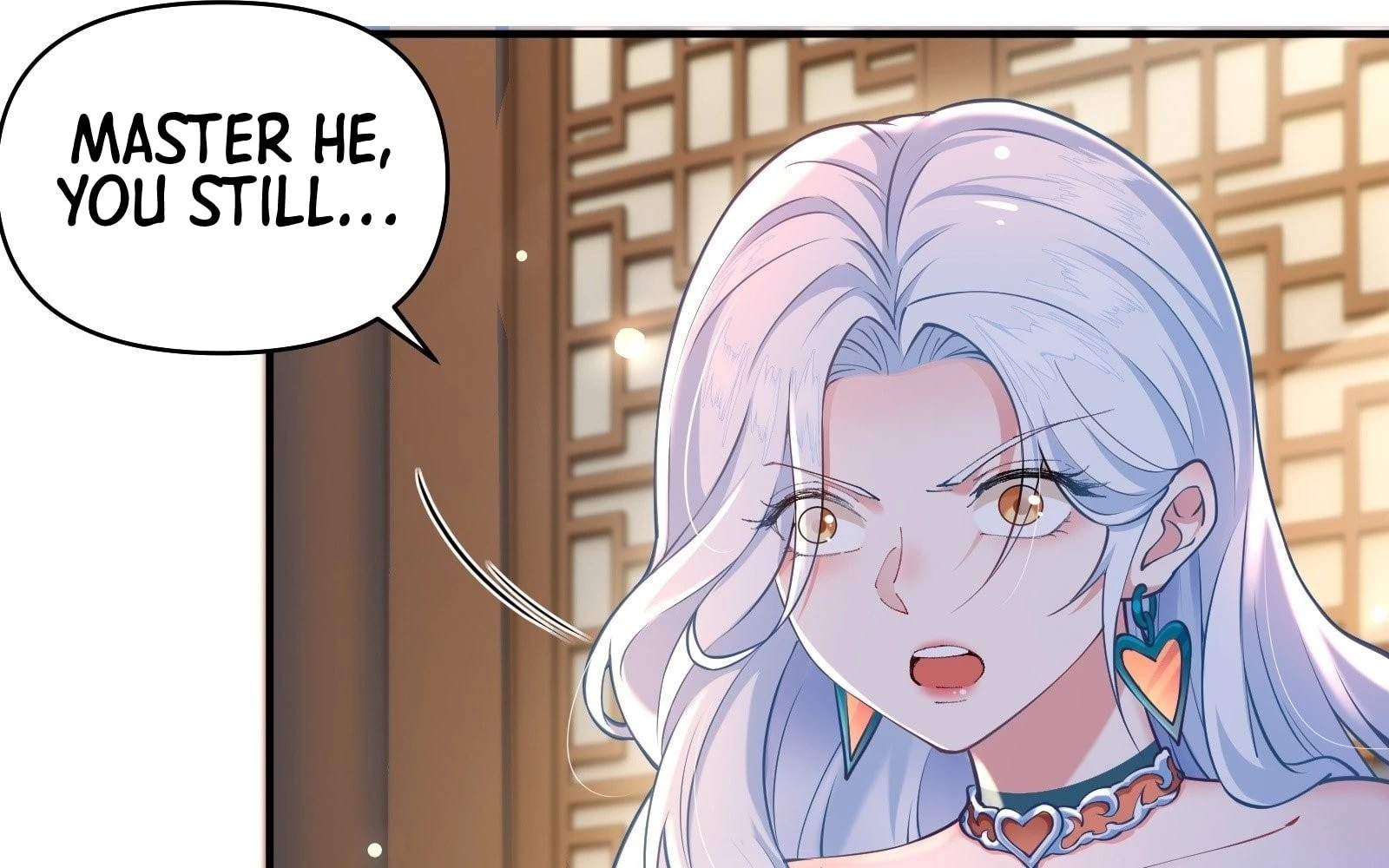Traveling Through Time and Space to Become an Unlucky NPC: I Have a Wife to Protect Me Chapter 18 - 131