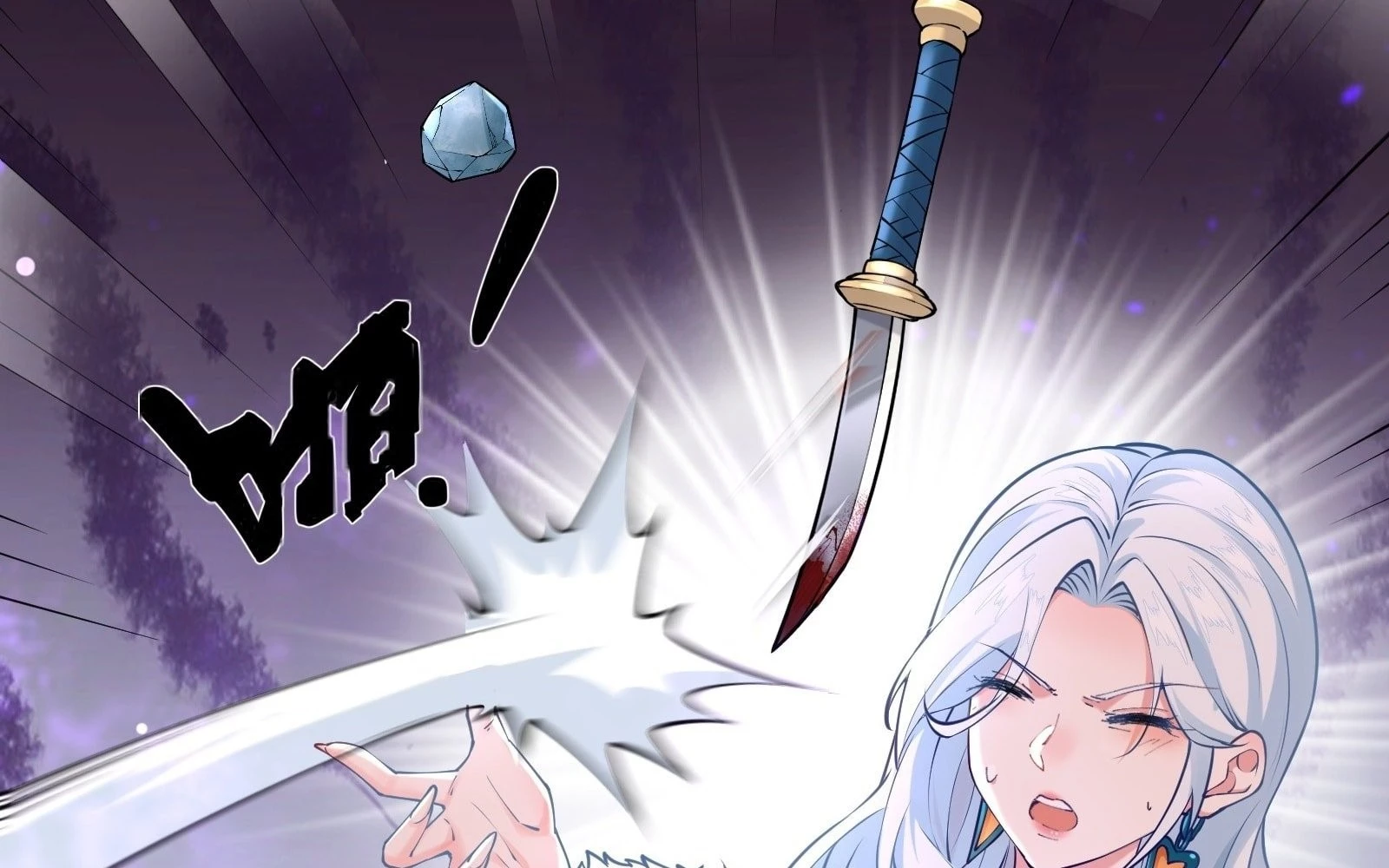 Traveling Through Time and Space to Become an Unlucky NPC: I Have a Wife to Protect Me Chapter 18 - 135