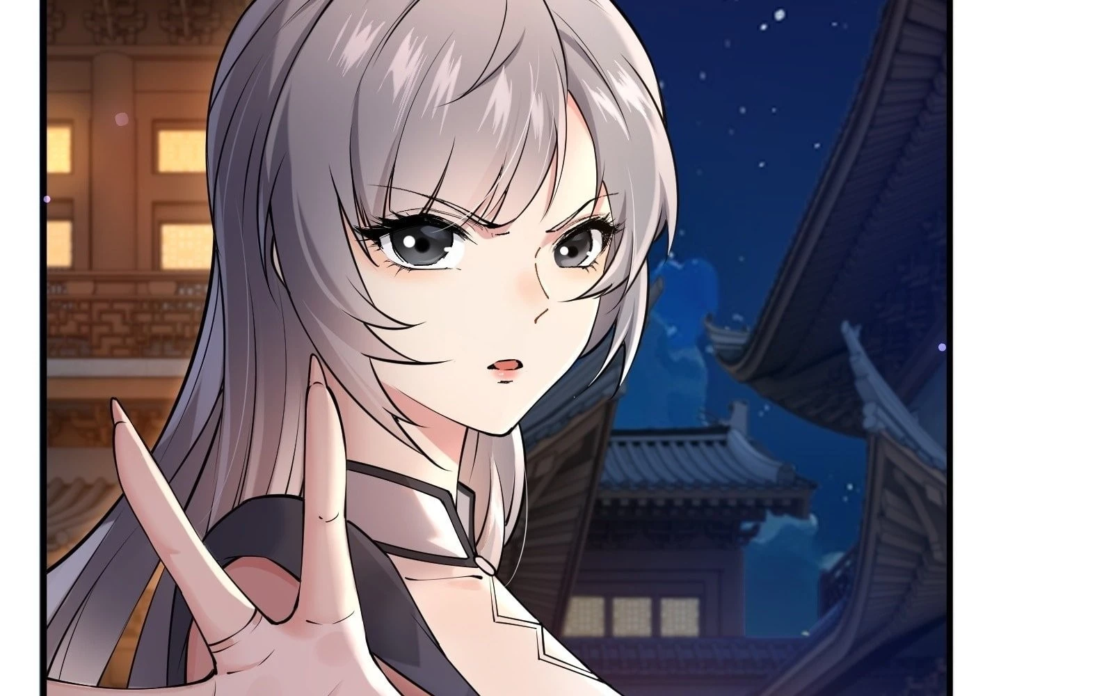 Traveling Through Time and Space to Become an Unlucky NPC: I Have a Wife to Protect Me Chapter 18 - 138