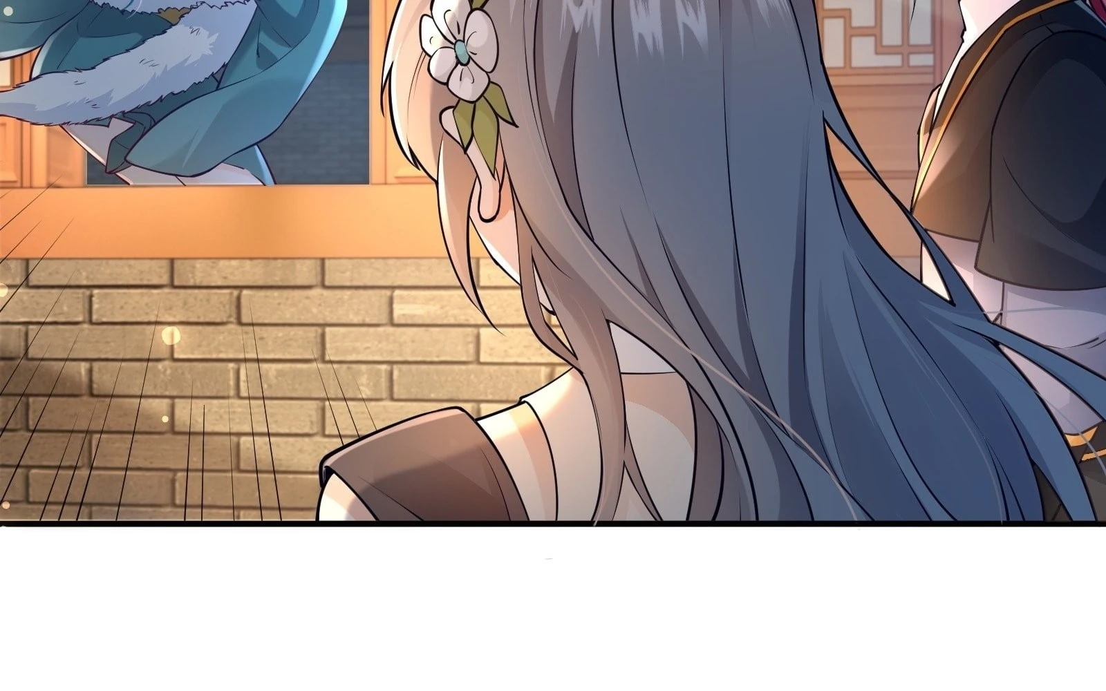 Traveling Through Time and Space to Become an Unlucky NPC: I Have a Wife to Protect Me Chapter 18 - 147