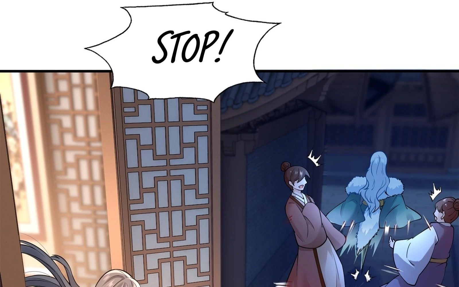 Traveling Through Time and Space to Become an Unlucky NPC: I Have a Wife to Protect Me Chapter 18 - 150
