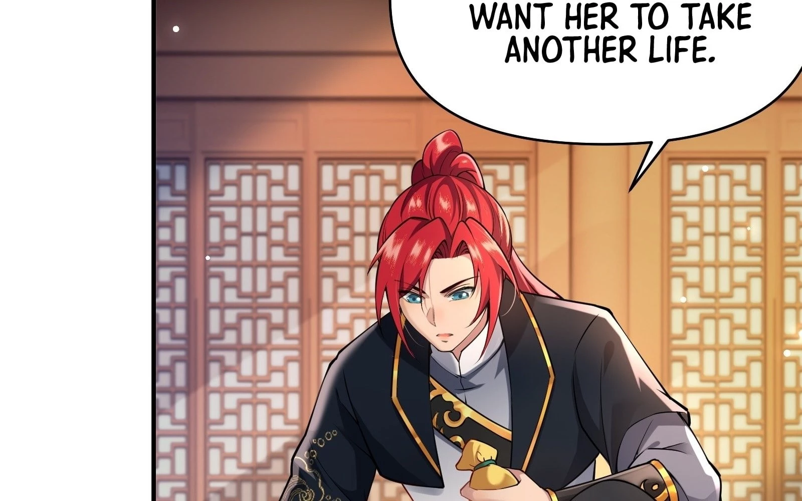 Traveling Through Time and Space to Become an Unlucky NPC: I Have a Wife to Protect Me Chapter 18 - 155