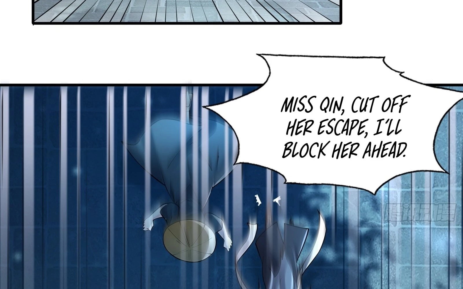 Traveling Through Time and Space to Become an Unlucky NPC: I Have a Wife to Protect Me Chapter 18 - 164
