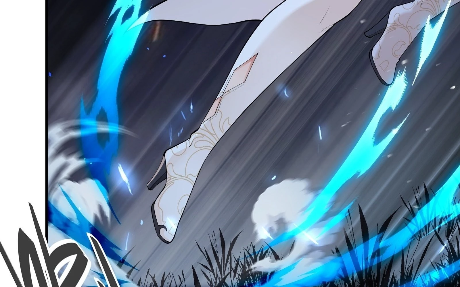 Traveling Through Time and Space to Become an Unlucky NPC: I Have a Wife to Protect Me Chapter 18 - 173
