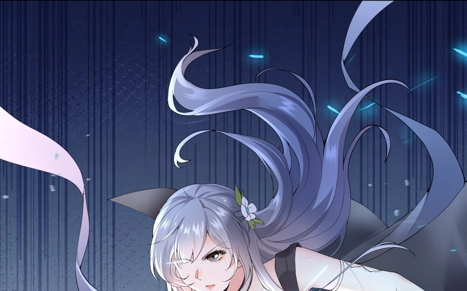 Traveling Through Time and Space to Become an Unlucky NPC: I Have a Wife to Protect Me Chapter 18 - 180