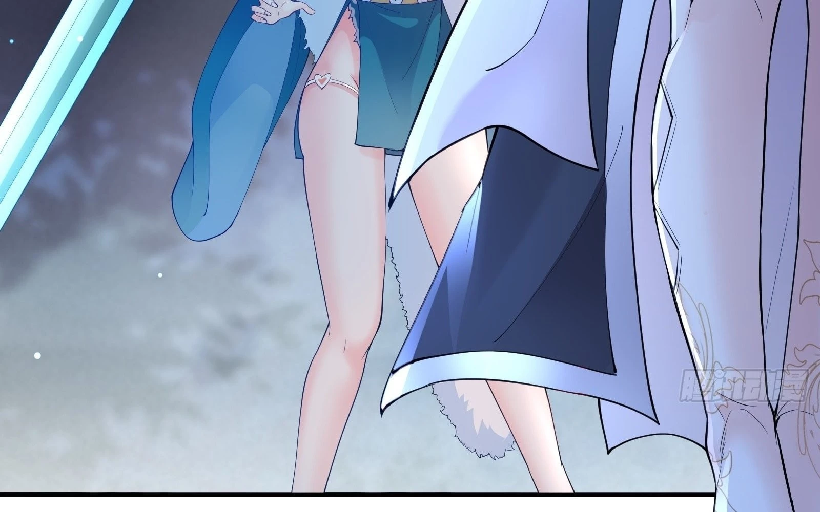 Traveling Through Time and Space to Become an Unlucky NPC: I Have a Wife to Protect Me Chapter 18 - 187