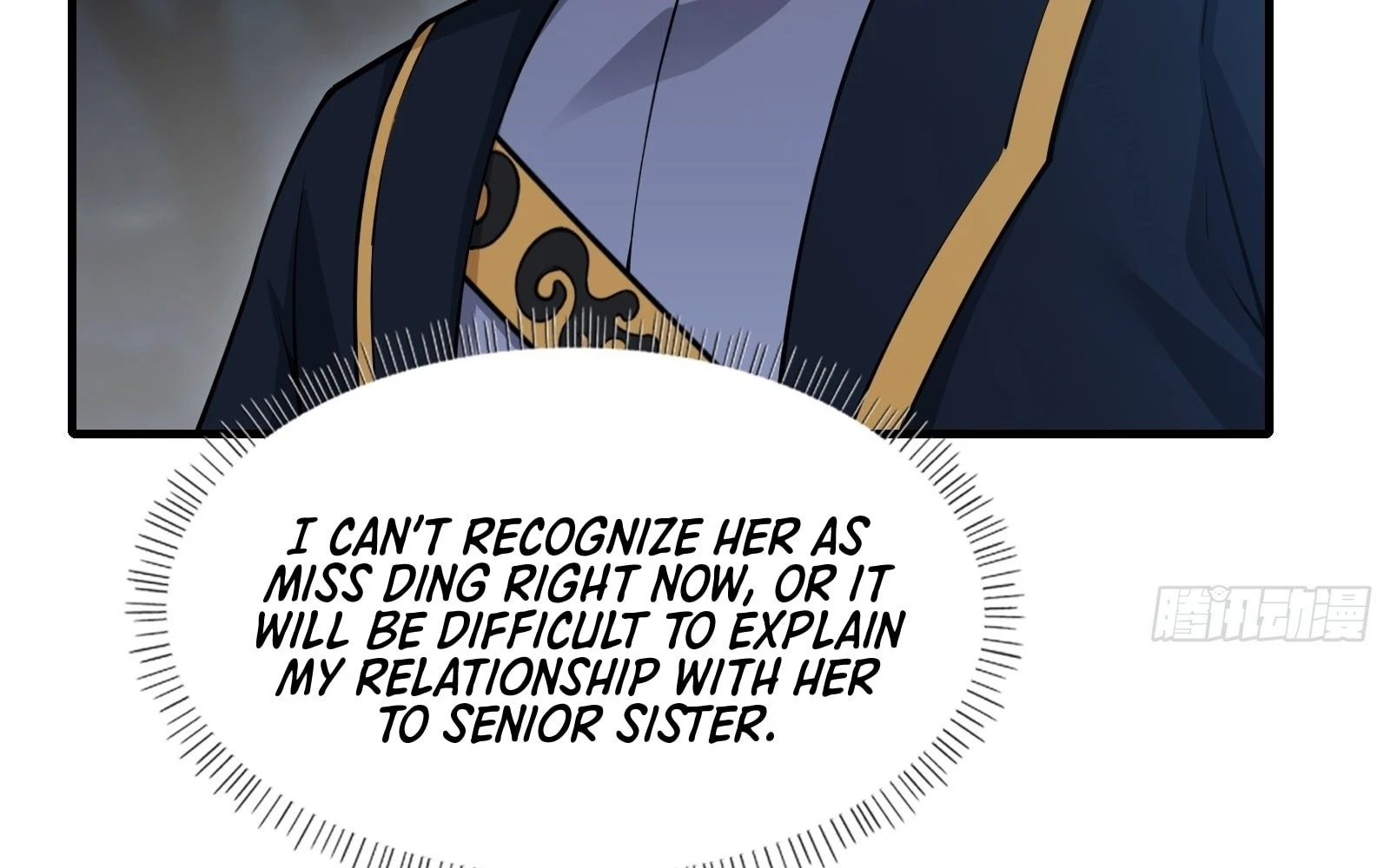 Traveling Through Time and Space to Become an Unlucky NPC: I Have a Wife to Protect Me Chapter 19 - 36