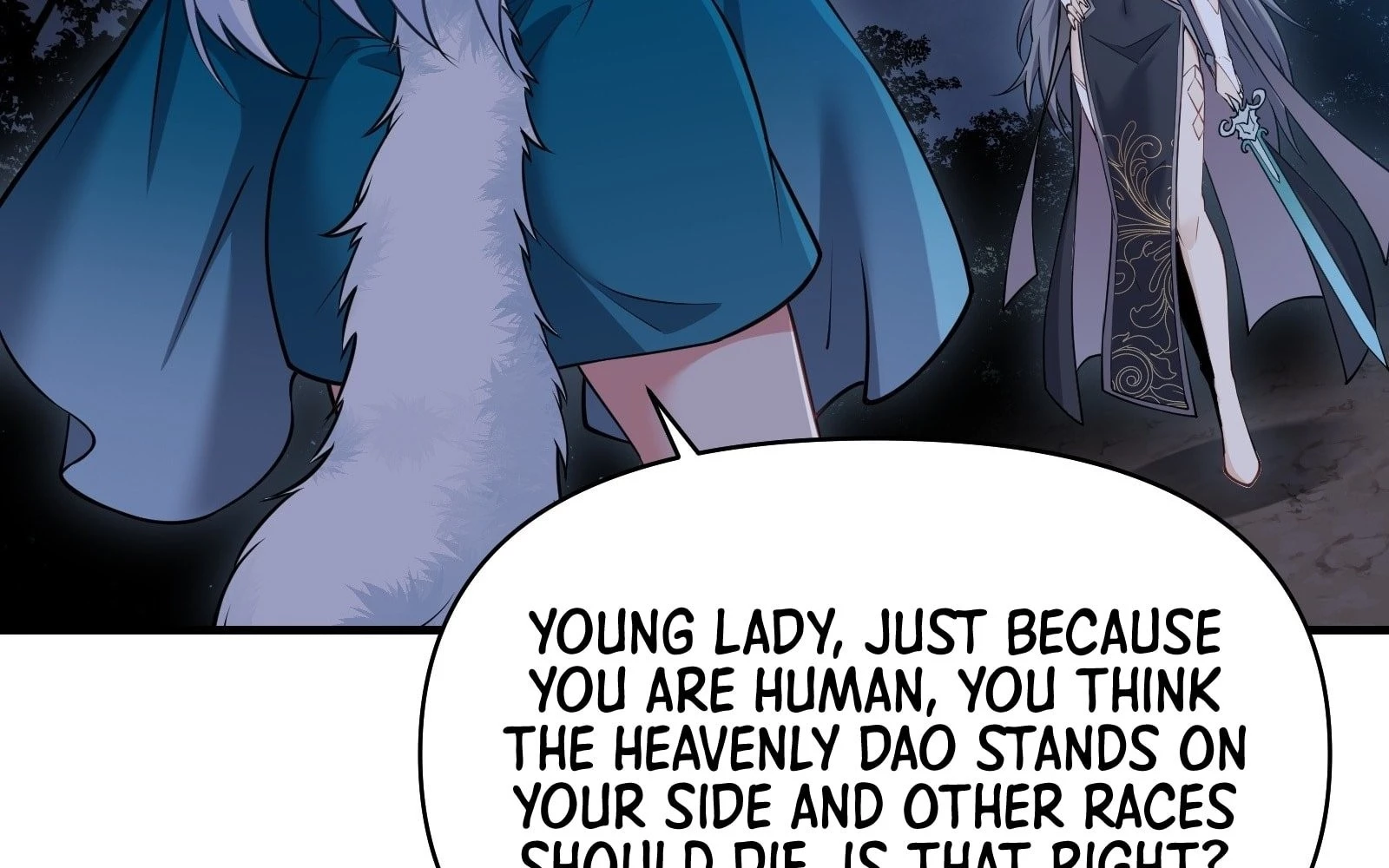 Traveling Through Time and Space to Become an Unlucky NPC: I Have a Wife to Protect Me Chapter 19 - 50
