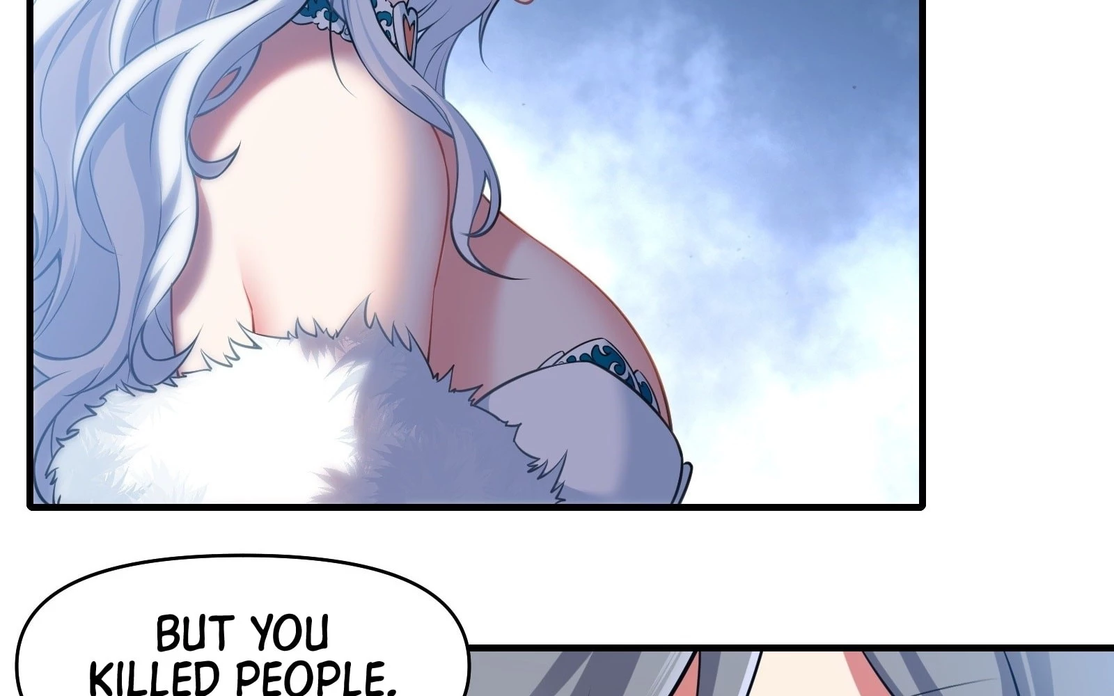 Traveling Through Time and Space to Become an Unlucky NPC: I Have a Wife to Protect Me Chapter 19 - 53