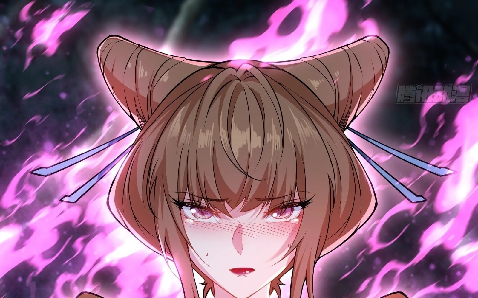 Traveling Through Time and Space to Become an Unlucky NPC: I Have a Wife to Protect Me Chapter 19 - 78