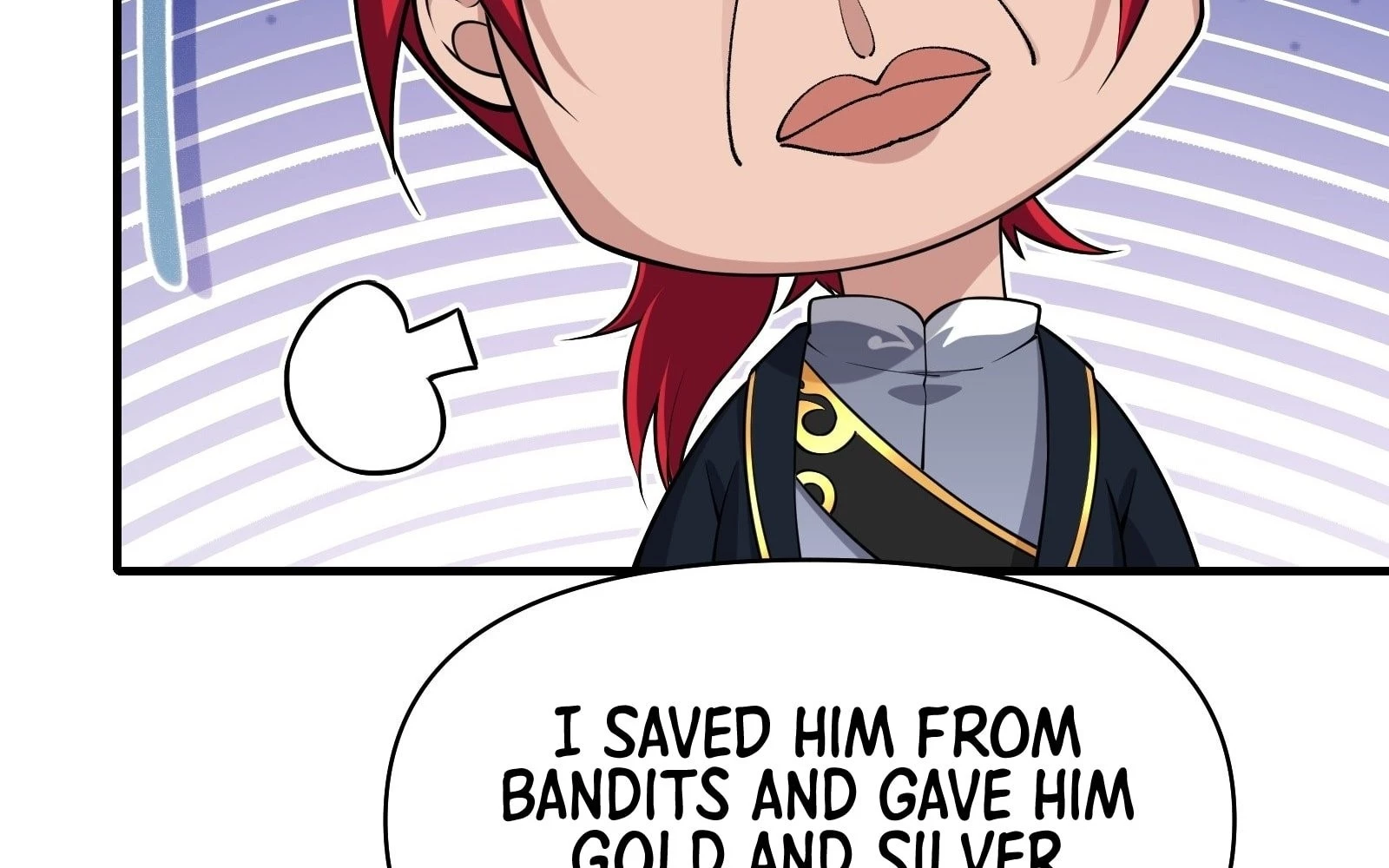 Traveling Through Time and Space to Become an Unlucky NPC: I Have a Wife to Protect Me Chapter 19 - 84