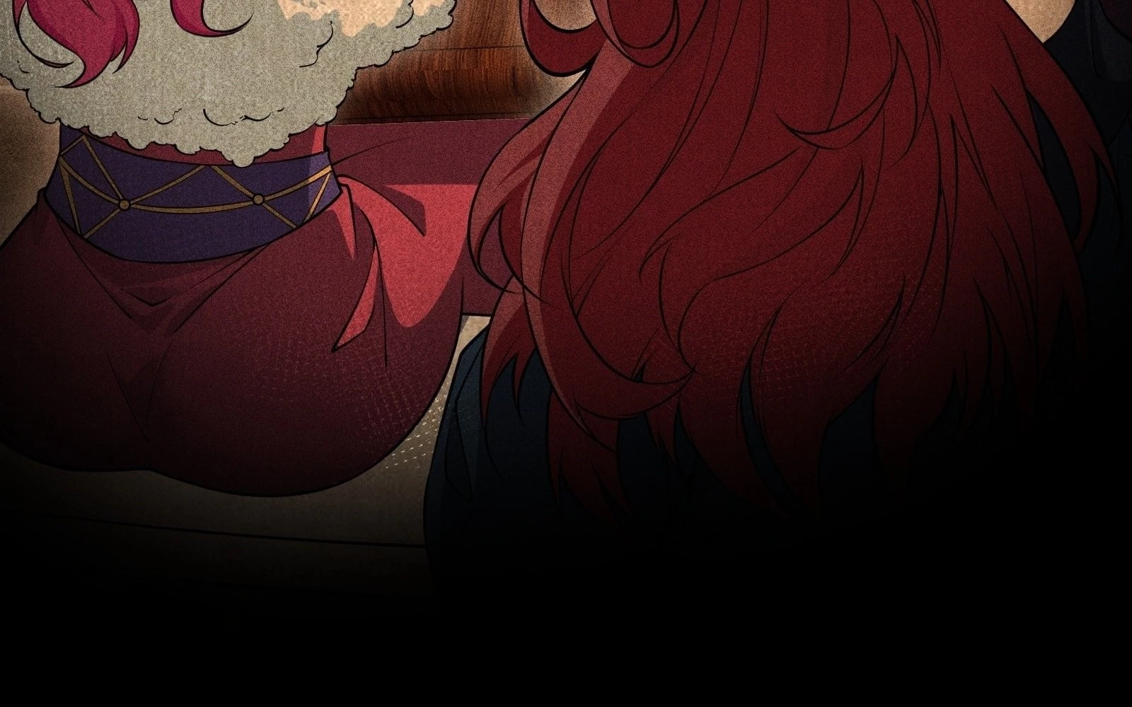 Traveling Through Time and Space to Become an Unlucky NPC: I Have a Wife to Protect Me Chapter 19 - 91