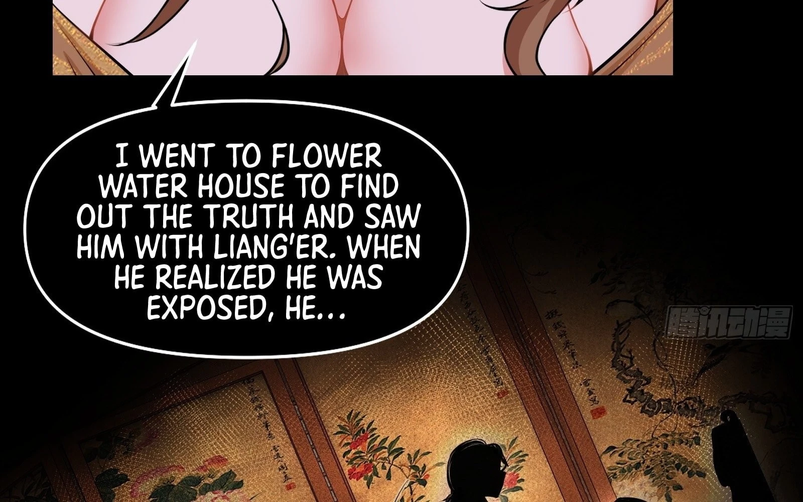 Traveling Through Time and Space to Become an Unlucky NPC: I Have a Wife to Protect Me Chapter 19 - 94
