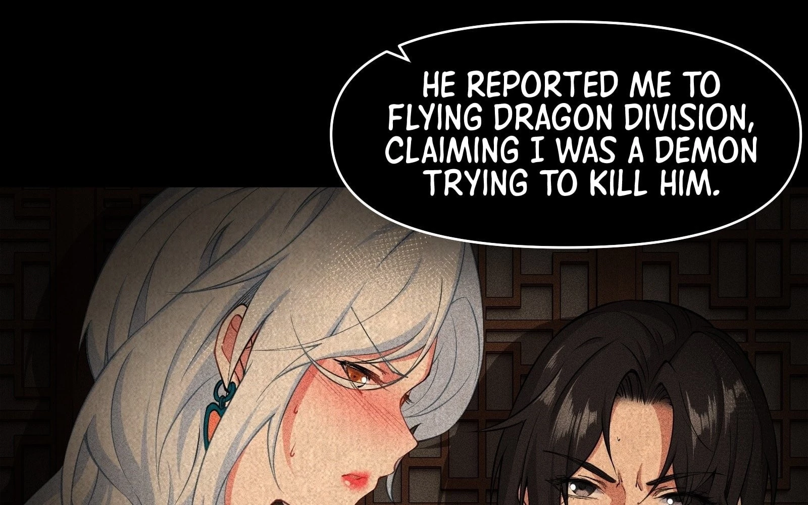 Traveling Through Time and Space to Become an Unlucky NPC: I Have a Wife to Protect Me Chapter 19 - 96