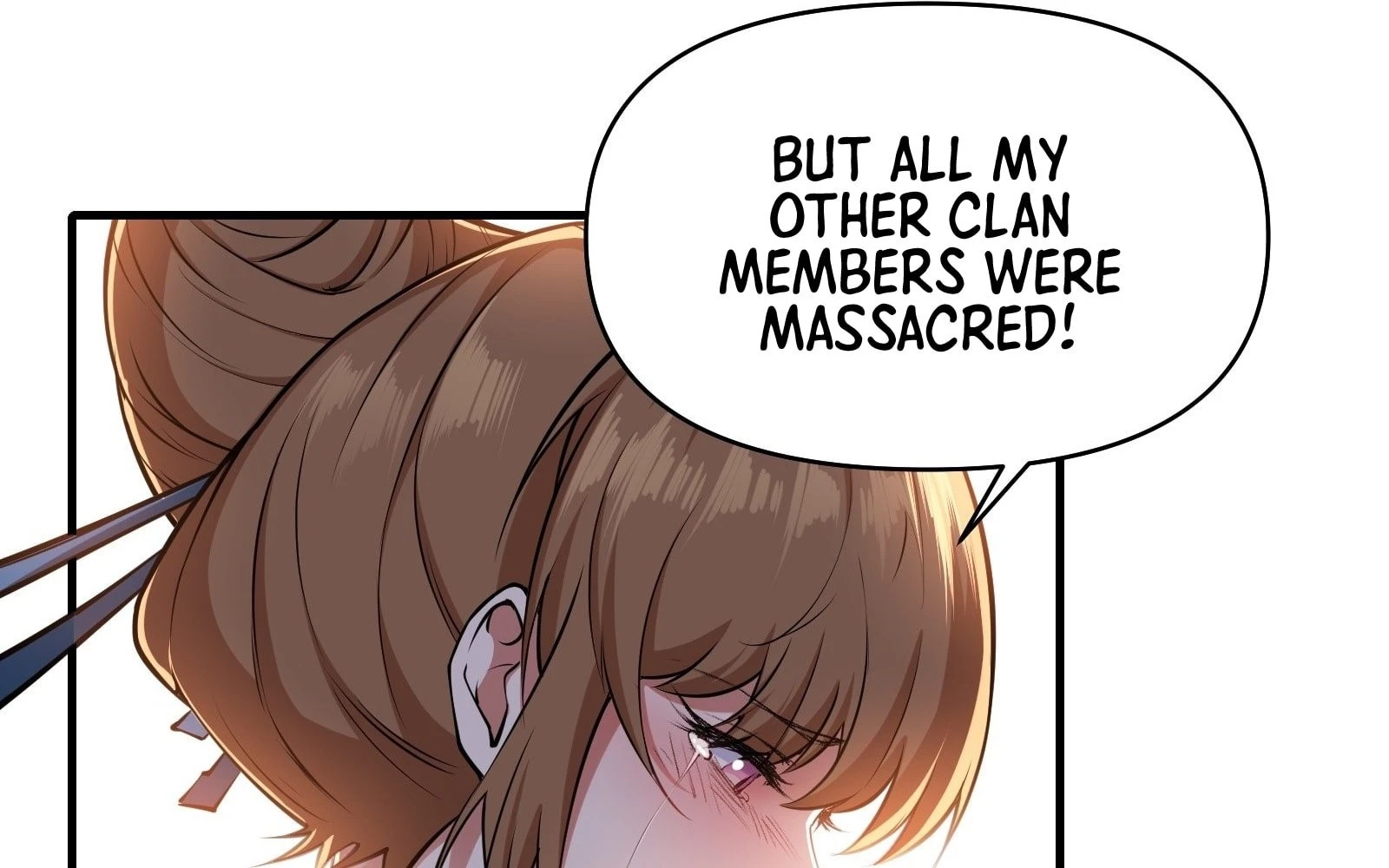 Traveling Through Time and Space to Become an Unlucky NPC: I Have a Wife to Protect Me Chapter 19 - 106