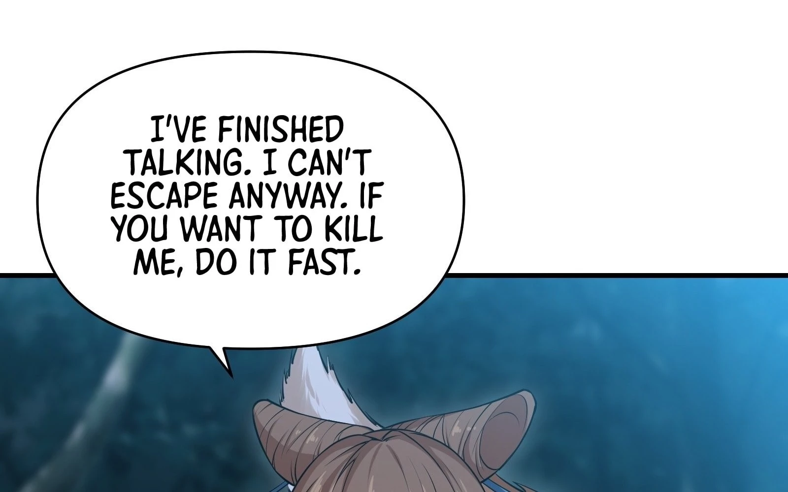 Traveling Through Time and Space to Become an Unlucky NPC: I Have a Wife to Protect Me Chapter 19 - 111