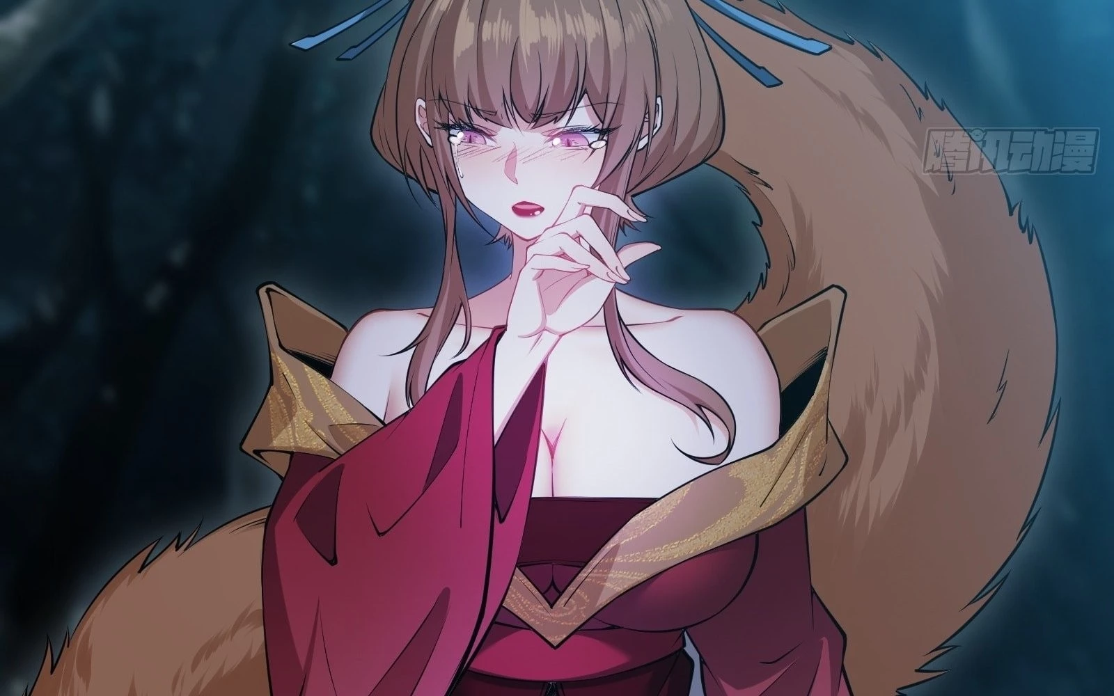 Traveling Through Time and Space to Become an Unlucky NPC: I Have a Wife to Protect Me Chapter 19 - 112