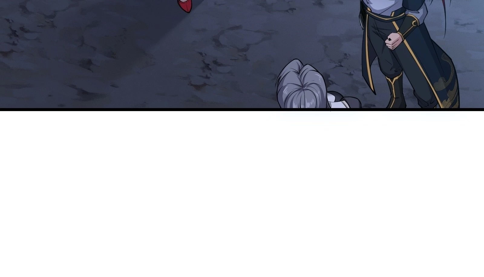 Traveling Through Time and Space to Become an Unlucky NPC: I Have a Wife to Protect Me Chapter 19 - 115