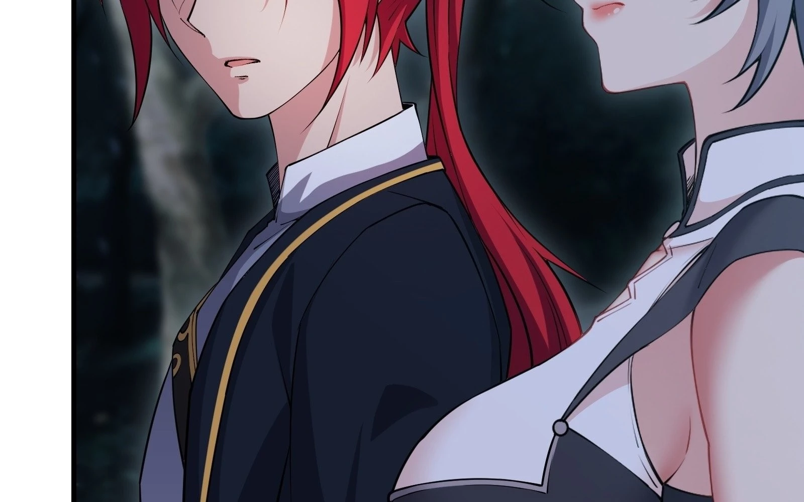 Traveling Through Time and Space to Become an Unlucky NPC: I Have a Wife to Protect Me Chapter 19 - 117