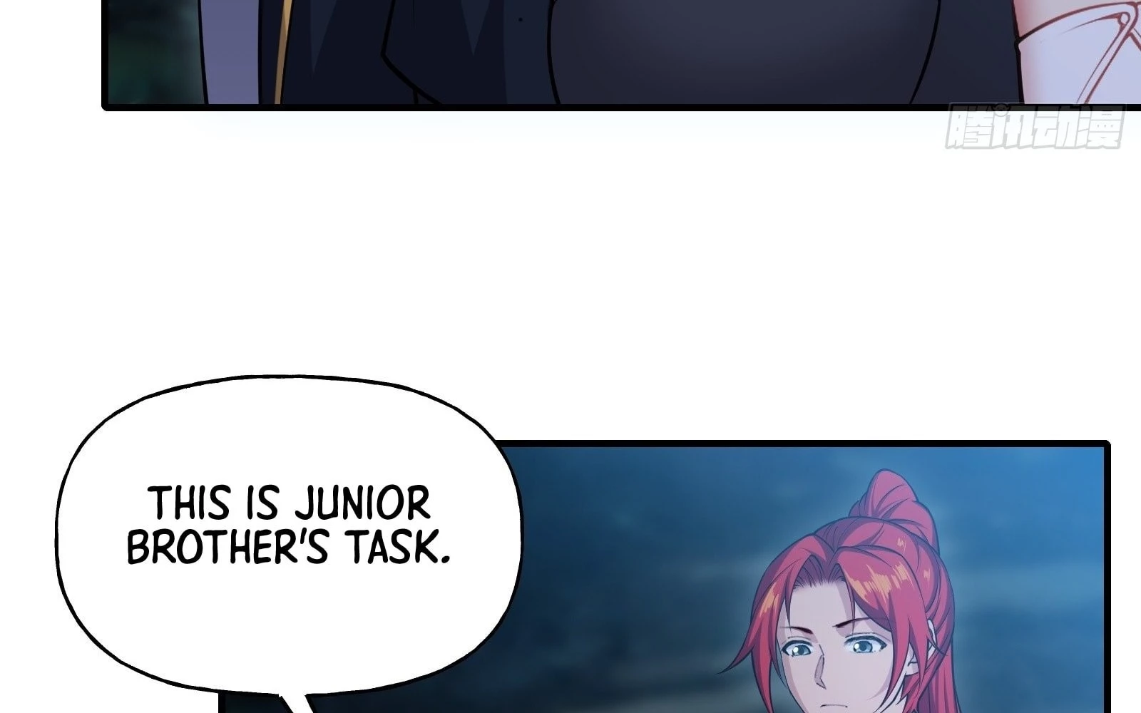 Traveling Through Time and Space to Become an Unlucky NPC: I Have a Wife to Protect Me Chapter 19 - 118