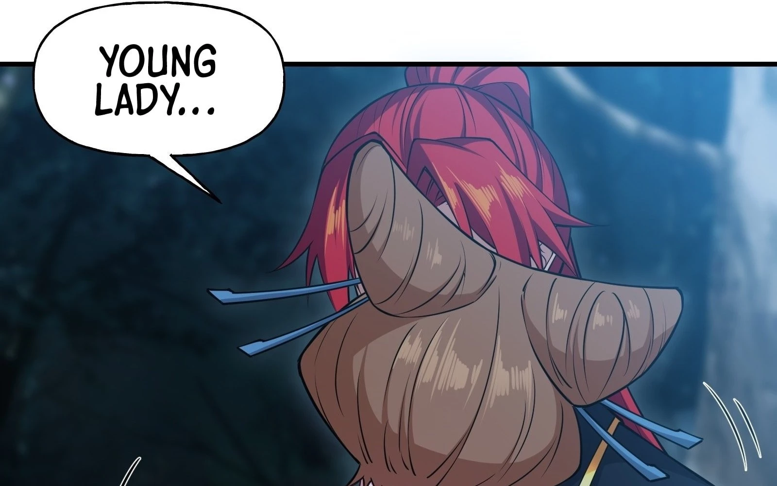 Traveling Through Time and Space to Become an Unlucky NPC: I Have a Wife to Protect Me Chapter 19 - 134