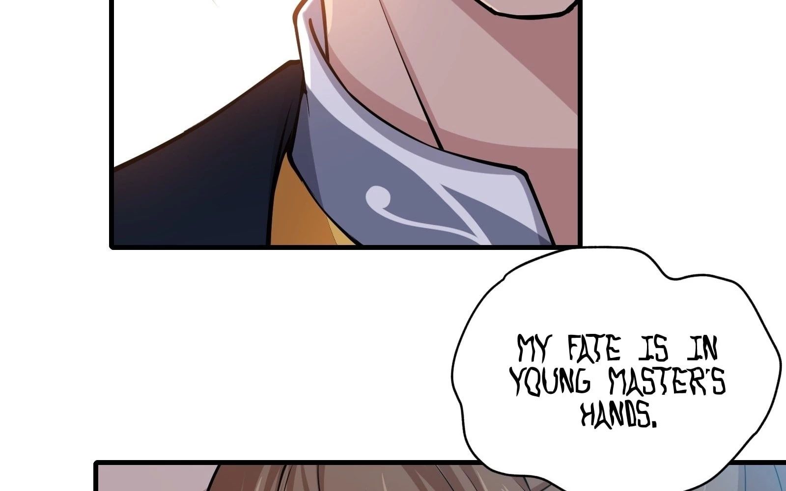 Traveling Through Time and Space to Become an Unlucky NPC: I Have a Wife to Protect Me Chapter 19 - 142