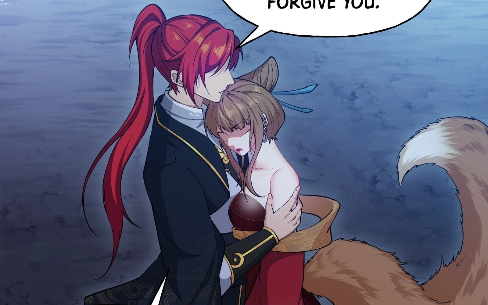 Traveling Through Time and Space to Become an Unlucky NPC: I Have a Wife to Protect Me Chapter 19 - 145